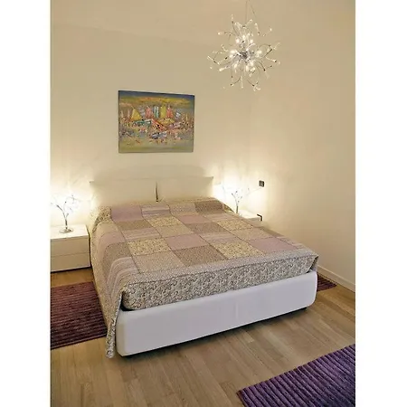 Feriehus Le Camelie Comfortable *