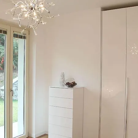 Feriehus Le Camelie Comfortable *
