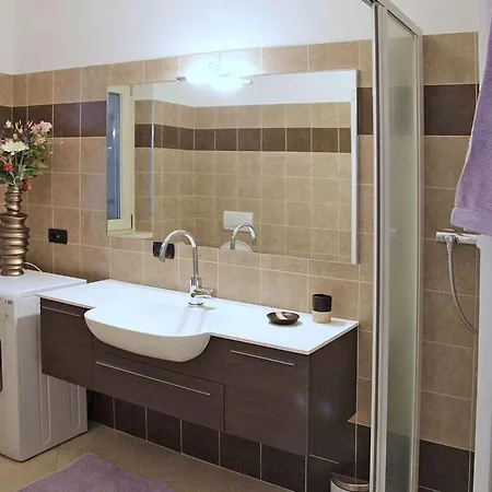 Feriehus Le Camelie Comfortable Menaggio