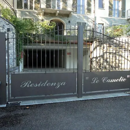 Le Camelie Comfortable *